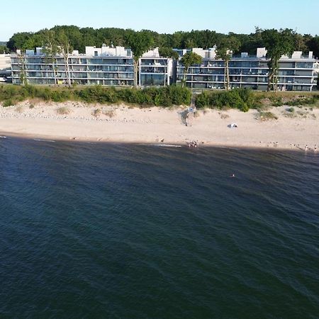 Apartamenty The View Hevenia Rewal Eksteriør bilde