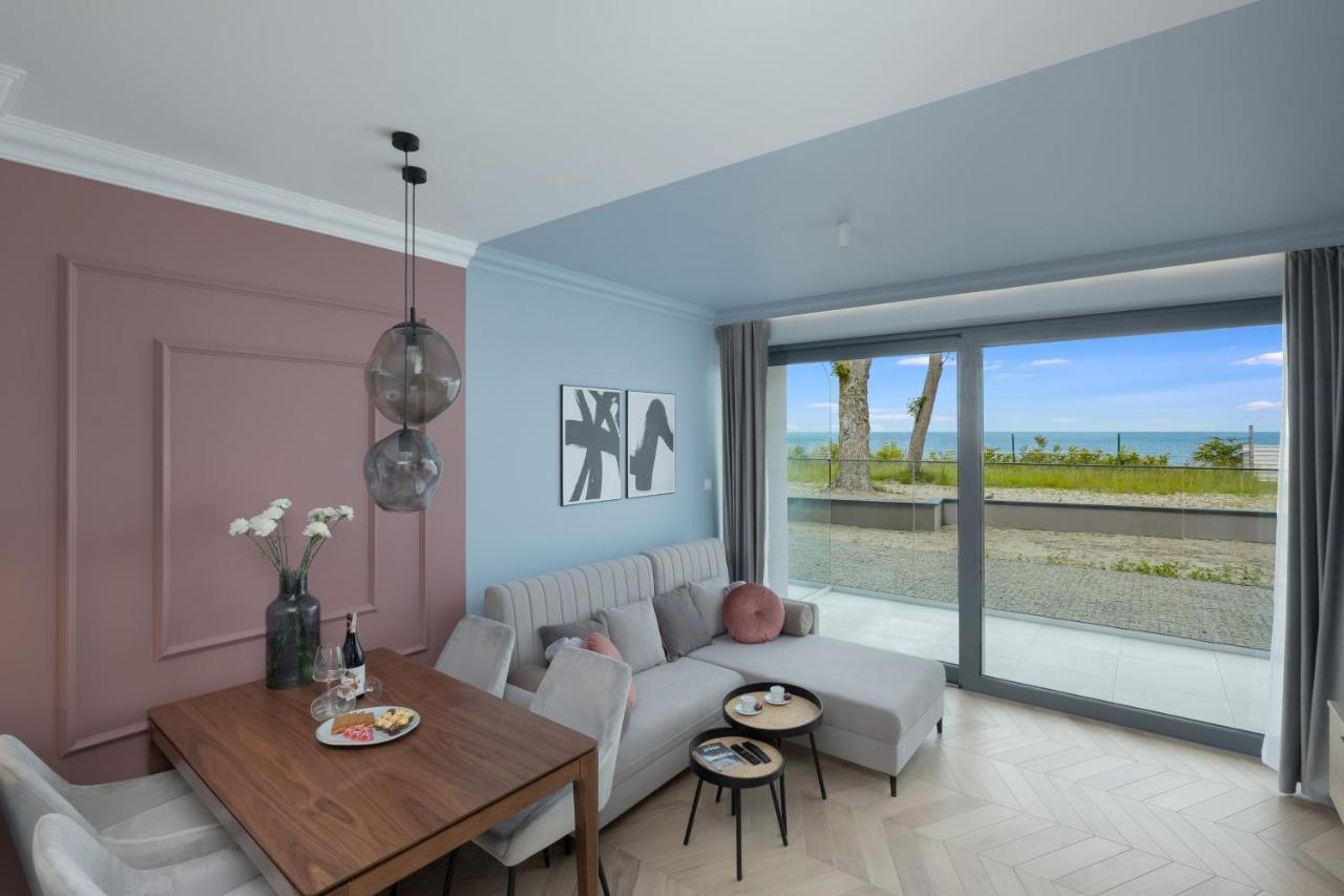 Apartamenty The View Hevenia Rewal Eksteriør bilde