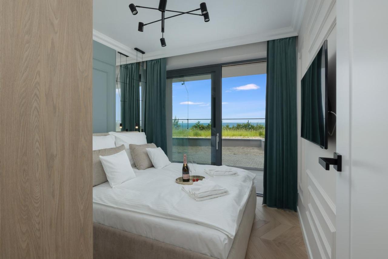 Apartamenty The View Hevenia Rewal Eksteriør bilde