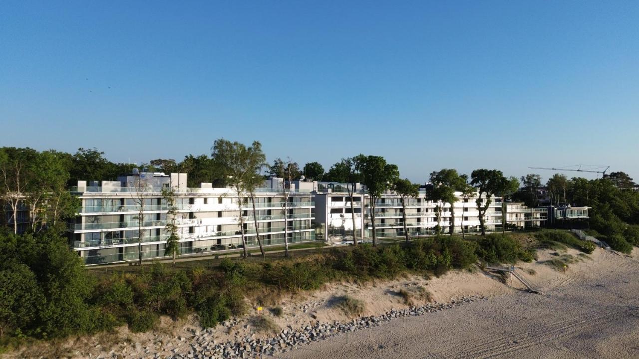 Apartamenty The View Hevenia Rewal Eksteriør bilde