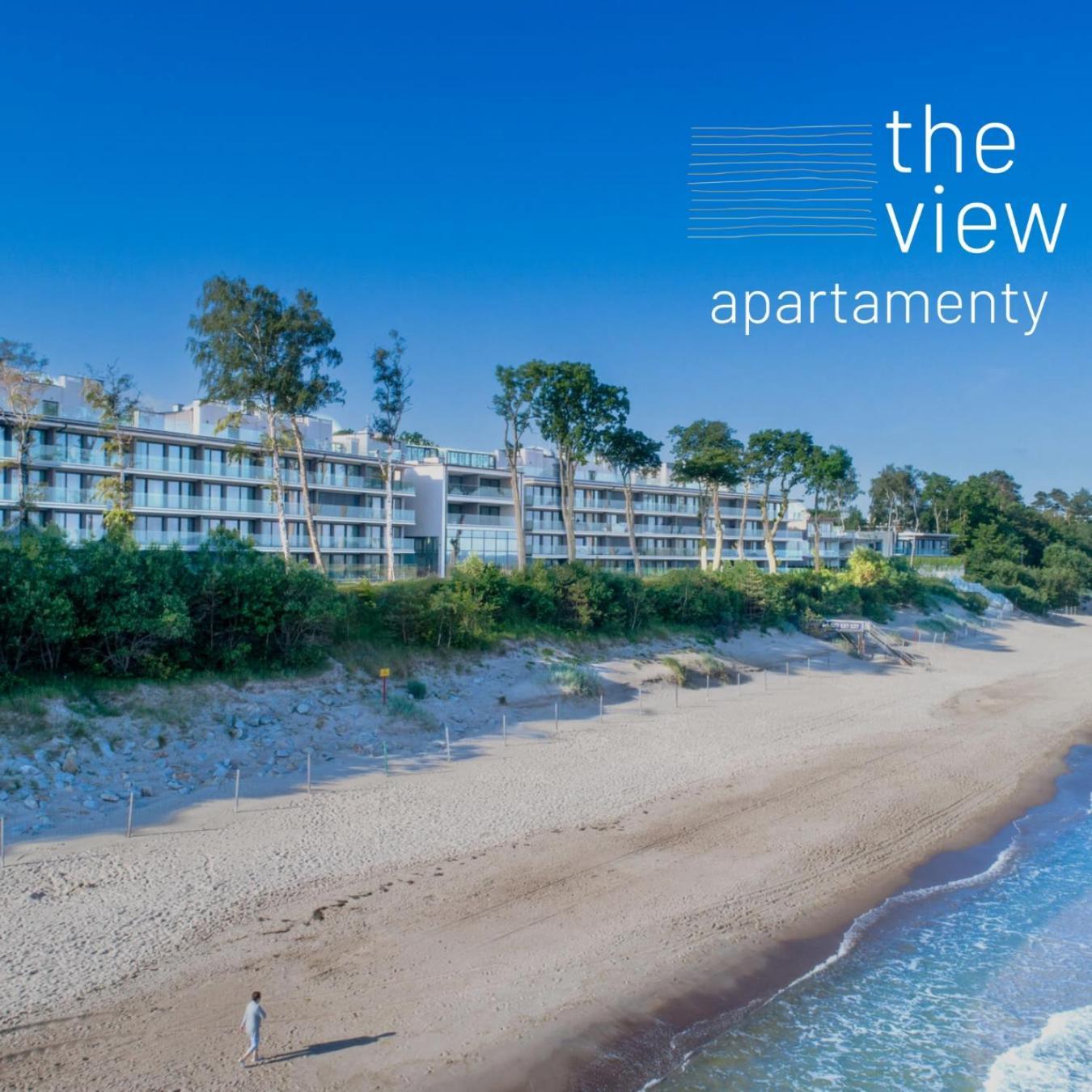 Apartamenty The View Hevenia Rewal Eksteriør bilde